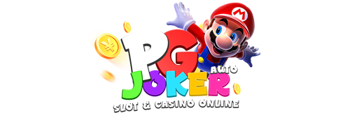 pgjoker123 แหล่งรวมความบันเทิงเกมพนันออนไลน์